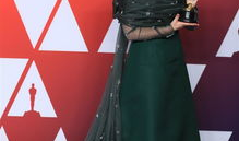 直播第91届奥斯卡,星光熠熠，精彩瞬间回顾