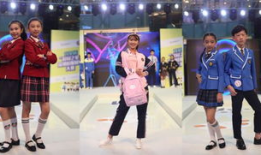 91深圳校服小店直播,校园时尚潮流一网打尽