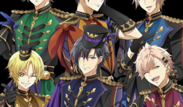 月歌动漫,青春旋律下的梦想篇章