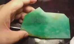 切翡翠原石视频,一场视觉与技艺的盛宴